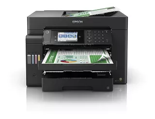Impresora Multifuncional A3 Epson L15150 Sistema Continuo Fa