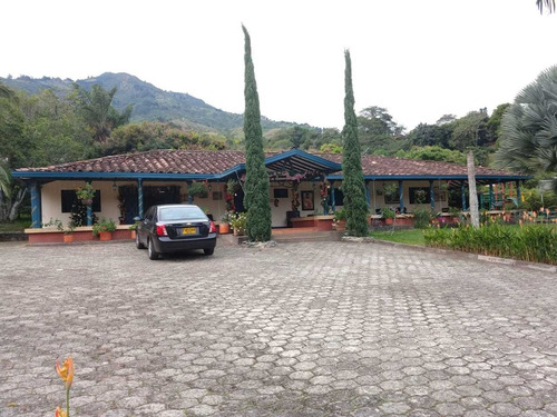 Imagen 26 de 28 de Finca De Recreo En Copacabana Para Fines De Semana