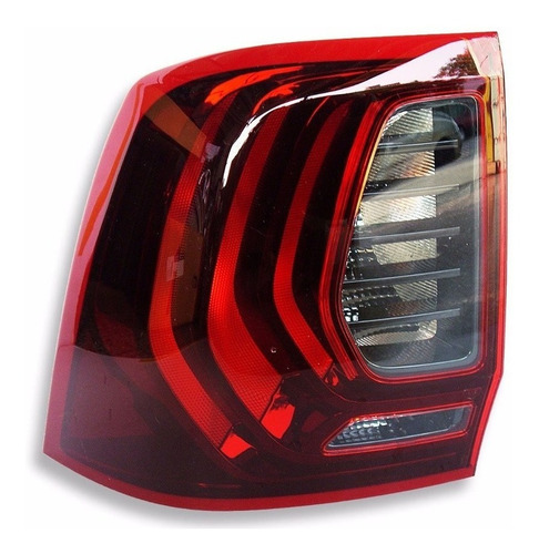 Imagen 2 de 5 de Faro Trasero Izquierdo Renault Duster Oroch Original