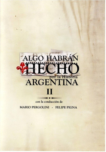 Algo Habran Hecho - Serie Completa De 3 Temporadas En Dvds