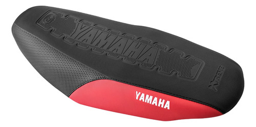 Funda Tapizado Xtreme Total Yamaha New Crypton Antidesliz