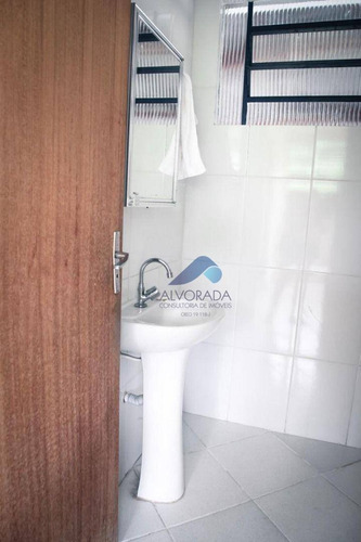 Imagem 11 de 14 de Galpão, 1000 M² - Venda Por R$ 4.000.000,00 Ou Aluguel Por R$ 12.000,00/mês - Palmeiras De São José - São José Dos Campos/sp - Ga0181