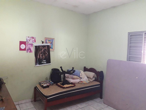 Imagem 9 de 17 de Casa À Venda Em Jardim Florence - Ca009486