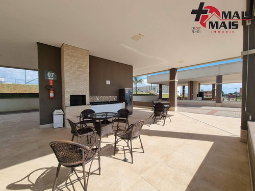 Imagem 8 de 15 de Terreno Lote No Condomínio Monterrey 250m² - Mreyf137