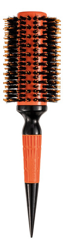 Escova Profissional Cerâmica Expert 33mm Laranja - Proart