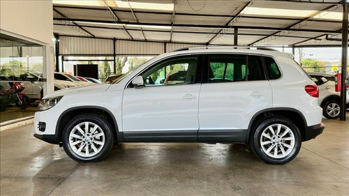 Volkswagen Tiguan 2.0 Turbo Tsi 200 cv 2015