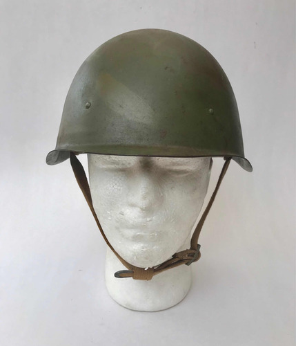 Casco Militar Sovietico Ssh-40