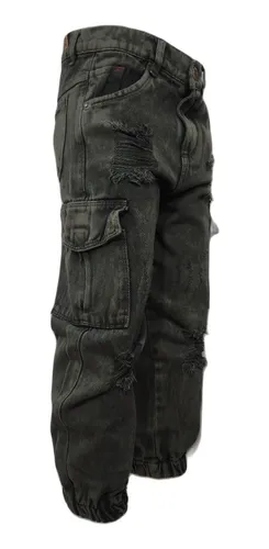 Pantalon camuflado para niño new arrivals