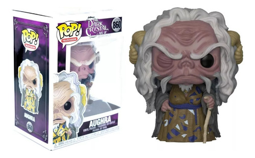 Funko Pop! Aughra 860 Dark Crystal