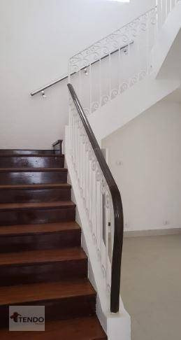 Imagem 9 de 22 de Imob01 - Sobrado Com 5 Dormitórios, 450 M² - Venda Por R$ 2.750.000 Ou Aluguel Por R$ 15.000/mês - Pacaembu - São Paulo/sp - So0191