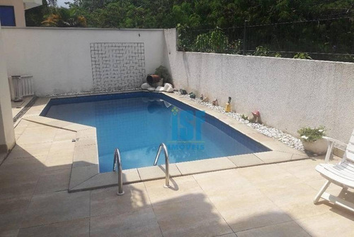 Imagem 2 de 20 de Sobrado Condomínio Fechado 4 Dormitórios, Sendo 2 Suites E 3 Vagas De Garagem À Venda, 211 M² Por R$ 1.279.000 - Parque Dos Príncipes - São Paulo/sp - So5738