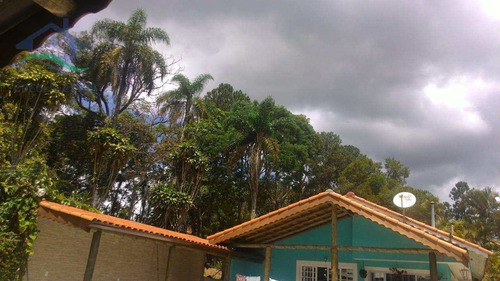 Imagem 25 de 28 de Chácara Com 02 Dorms, Estância Santa Maria Do Portão, Atibaia - R$ 480 Mil, Cod: 2381 - V2382