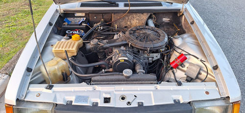 Chevette L 1.6