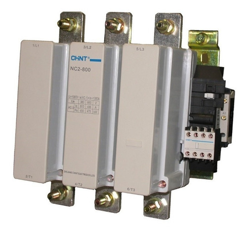 Contactor 800 A