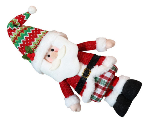 Figuras Navideñas De Pie, Muñecos, Adornos Navideños,