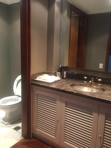 Imagen 19 de 30 de Av Libertador Al 2800 Esq S Ortiz 300 M2 Cochera Piso Bajo
