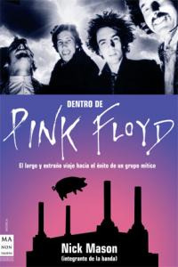 Dentro De Pink Floyd - Mason Nick