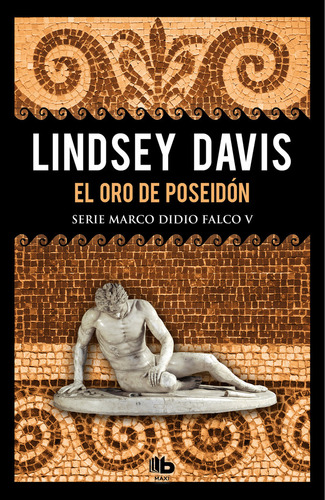 Oro De Poseidon, Marco Didio Falco 5,el - Davis, Lindsey