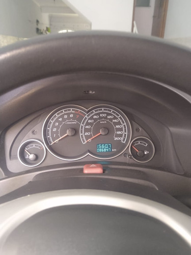 Chevrolet Celta