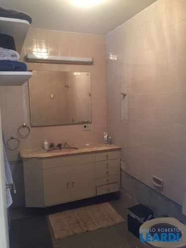 Imagem 14 de 15 de Apartamento - Moema Pássaros - Sp - 615042