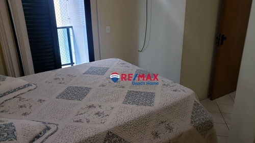 Imagem 17 de 21 de Apartamento À Venda, 65 M² Por R$ 400.000,00 - Praia Das Pitangueiras - Guarujá/sp - Ap3504