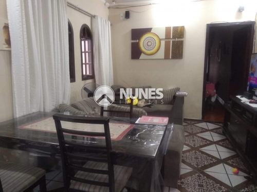 Imagem 5 de 10 de Casas - Ref: V934271