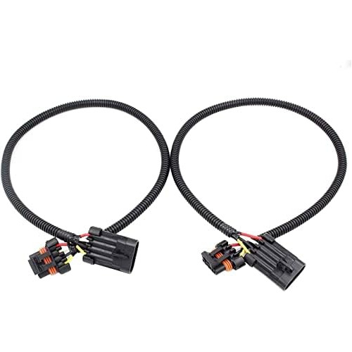 Cable De Extensión De Sensor De Cabezal Ls1 Ls6 Lt1 Au...