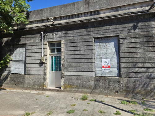 Vendo Casa En San Javier Río Negro