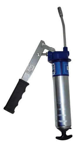 Bomba Manual Para Graxa 500g Com alavanca B205 Yamaguchi