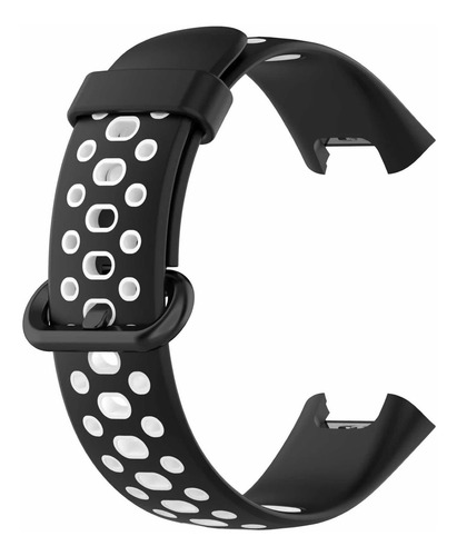 Imagen 2 de 6 de Correas Para Xiaomi Mi Watch 2 Lite / Redmi 2 De Silicone