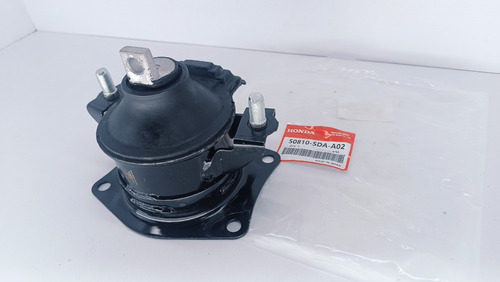 Base Motor Tras Honda Accord 2.4 03-07 4cil