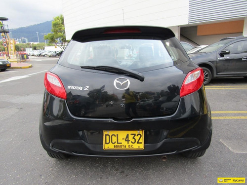 Mazda Mazda 2 Mt 1500
