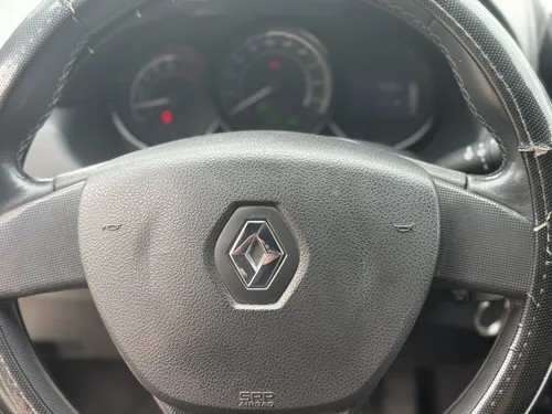 Renault Duster 1.6 Expression Mecánica