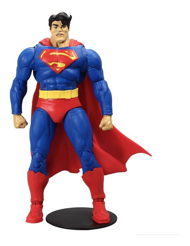 Dc Multiverse The Dark Knight Returns Superman Mcfarlane