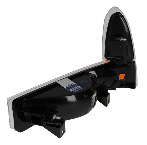Faro Delantero Duty Tyc 4287/22d