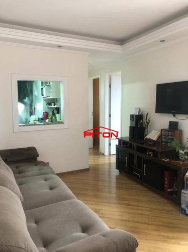 Imagem 6 de 21 de Apartamento À Venda, 48 M² Por R$ 250.000,00 - Itaquera - São Paulo/sp - Ap2111
