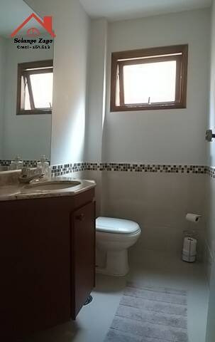 Imagem 15 de 15 de Belissimo Sobrado Com 150m² E 3 Dormitórios - Aceita Permuta - 2177
