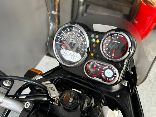 Royal Enfield Himalayan 2019 - Único Dono - Revisada