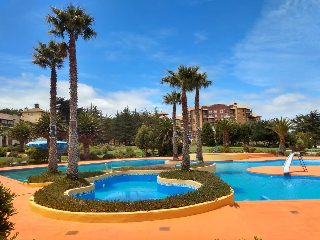 Imagen 3 de 12 de Departamentos En Venta Condominio Ilimay ( Varias Unidades )
