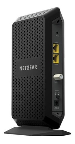 Netgear Nighthawk Multi-gig - Modem Por Cable