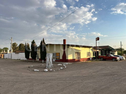 Propiedad En Venta La Junta Guerrero