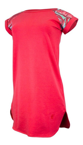 Franela Para Damas Deportiva Yoga Gym T-shirt Rs /