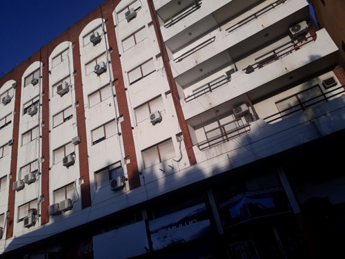 Departamento En Venta Moron Centro 2 Amb + Balcon