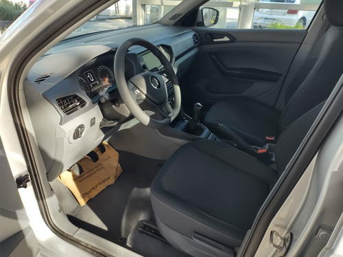 Volkswagen T-cross Suv 0km Cuotas Fijas $21100 + Anticipo G-