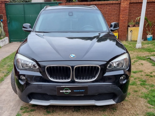 Imagen 7 de 16 de Bmw X1 S Drive 1.8i At / Nafta / 2012