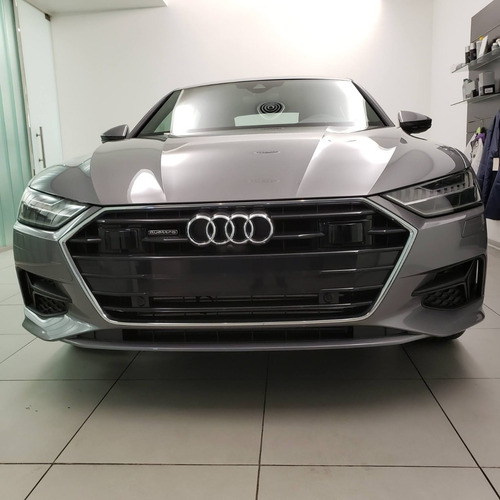 Imagen 20 de 25 de Audi A7 Hibrido Okm
