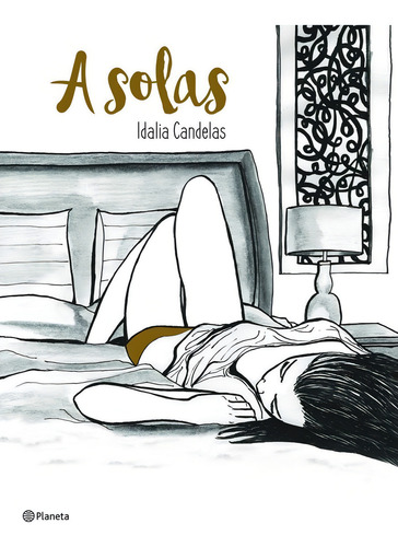 A Solas - Candelas,idalia