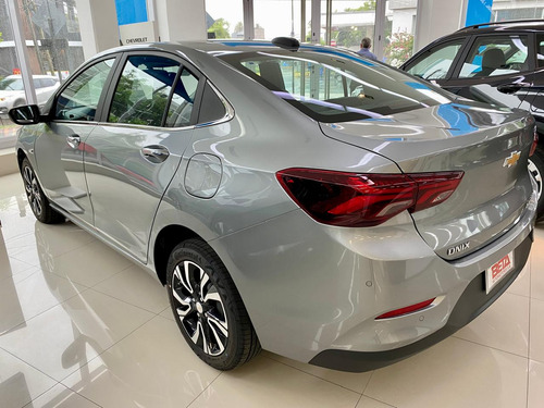 Chevrolet Onix plus 1.0 Turbo Premier At