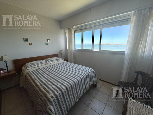 Departamento En Playa Mansa