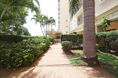 Imagem 6 de 25 de Apartamento À Venda Em Jardim Das Paineiras - Ap004549